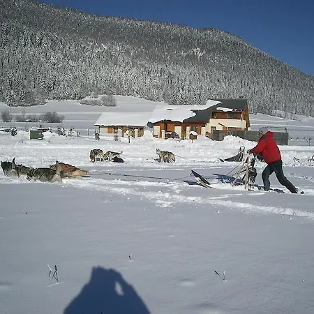Waykiu Autrans-Meaudre-en-Vercors